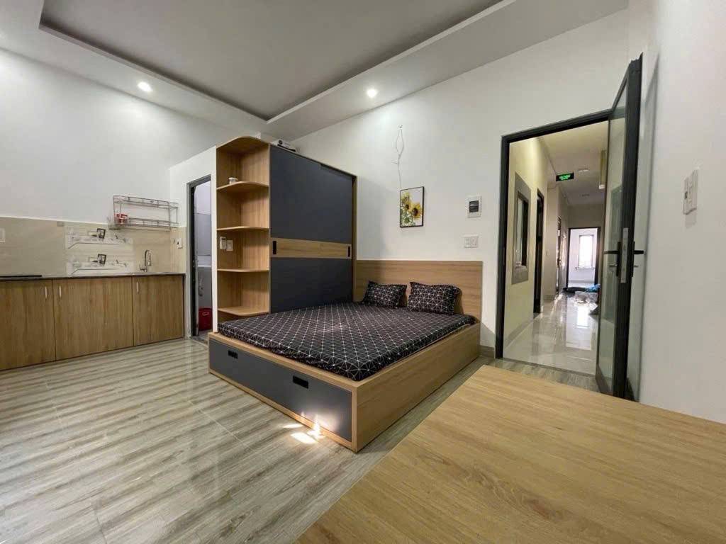 Tòa căn hộ biển Đà Nẵng - Full nội thất - Dòng tiền ổn định